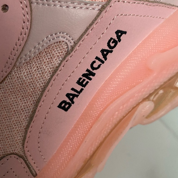 Balenciaga shoes - Picture 12 of 16